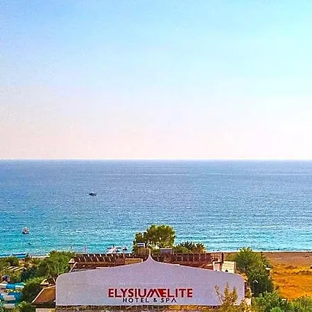 Elysium Elite & Ξενοδοχείο 4*