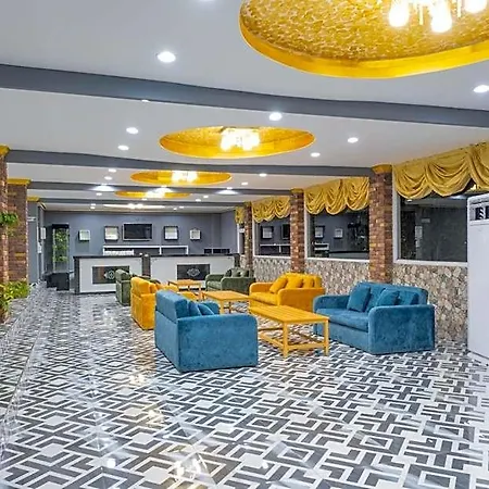 Ξενοδοχείο Elysium Elite & 4*